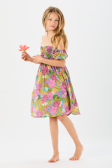 Kids Hollie Dress