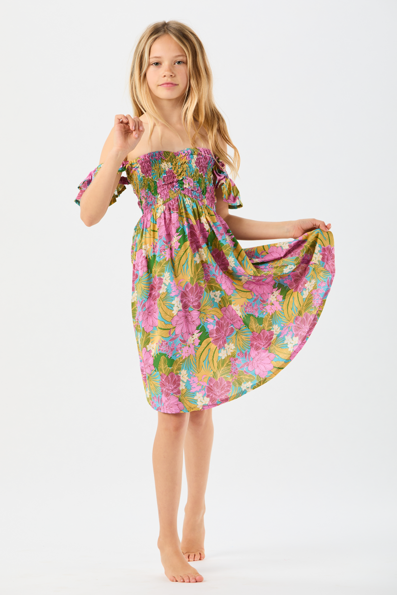 Kids Hollie Dress