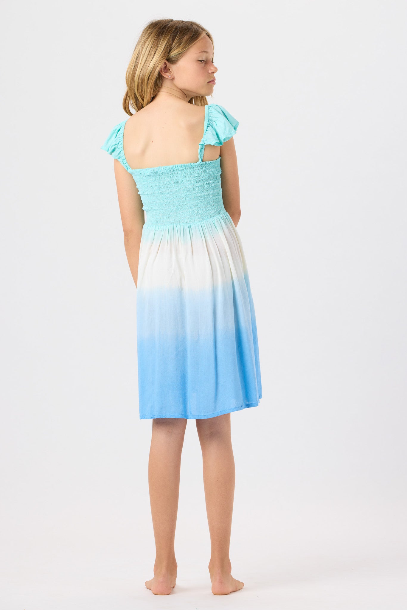 Kids Hollie Dress