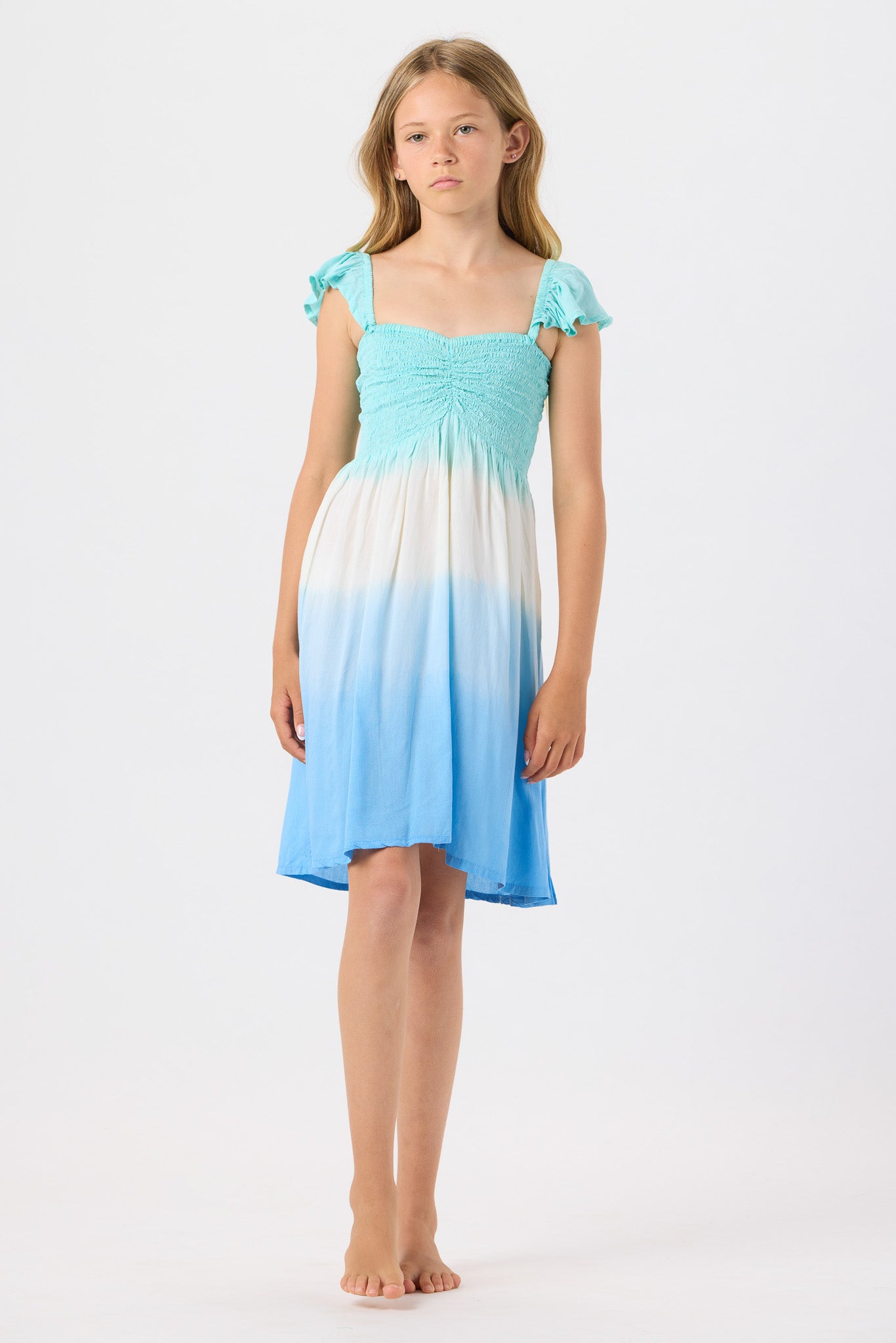 Kids Hollie Dress