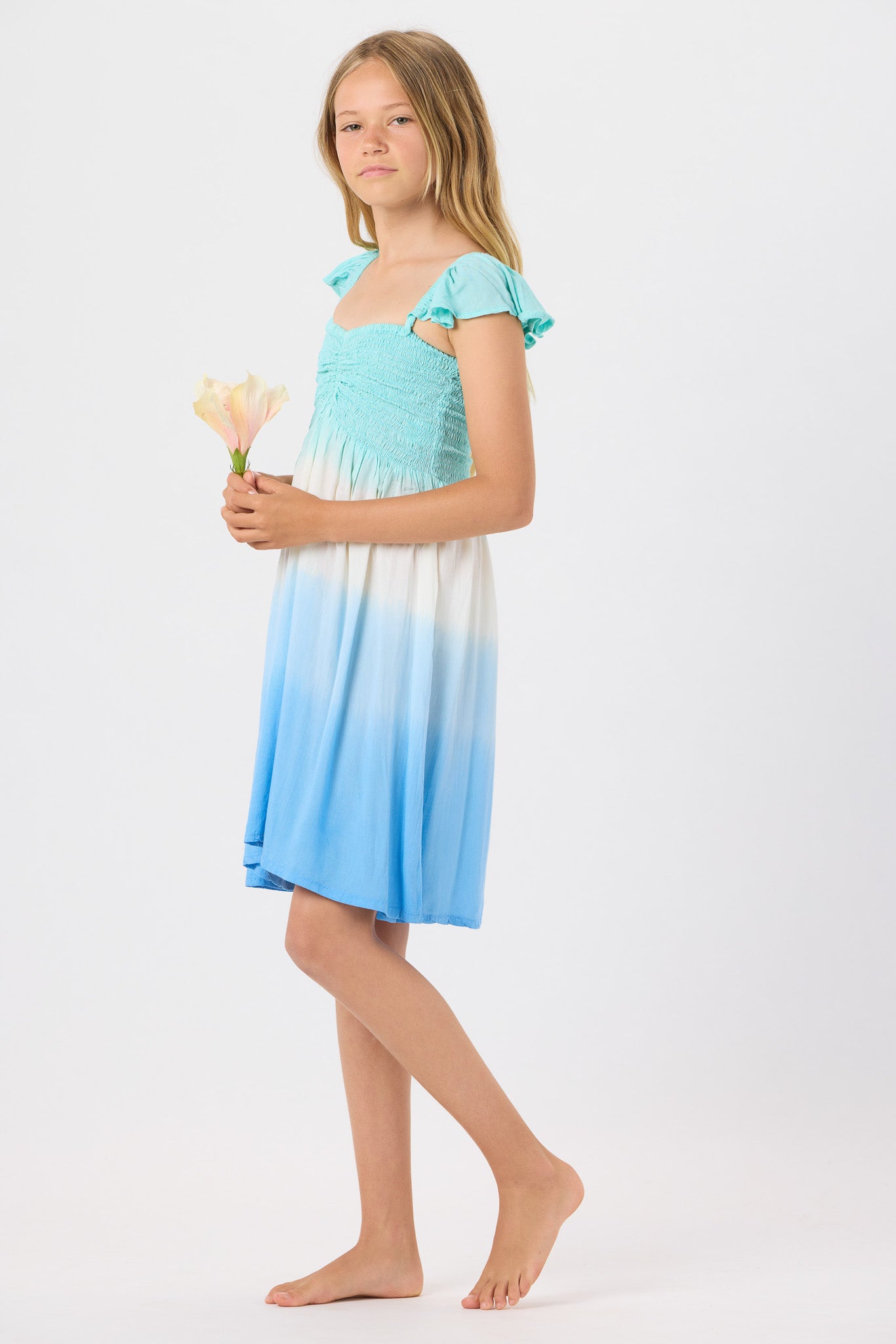 Kids Hollie Dress