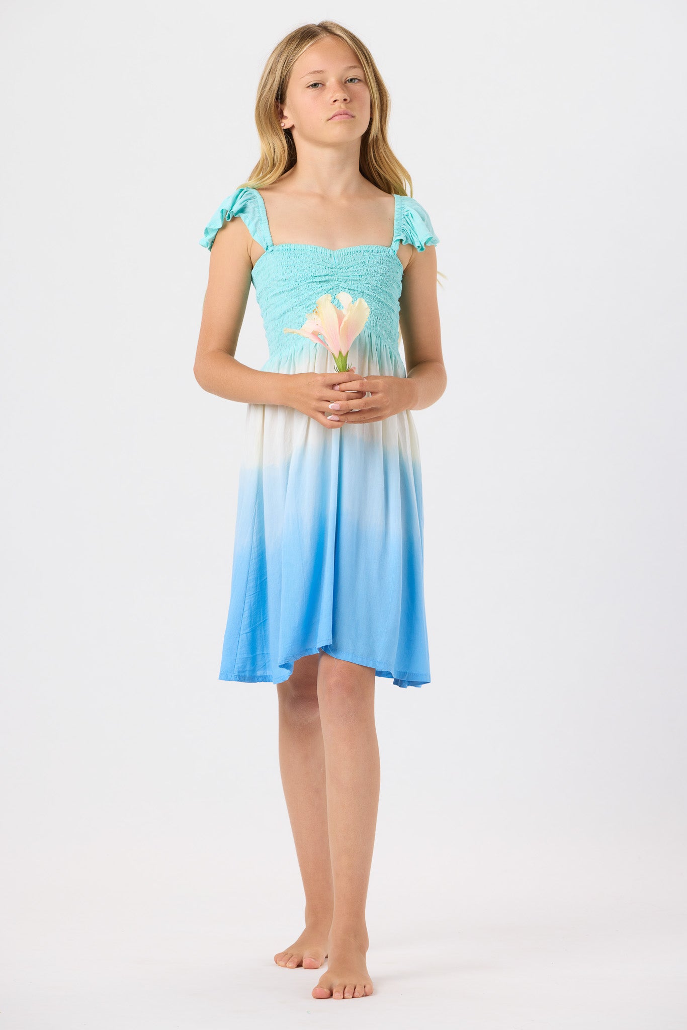 Kids Hollie Dress