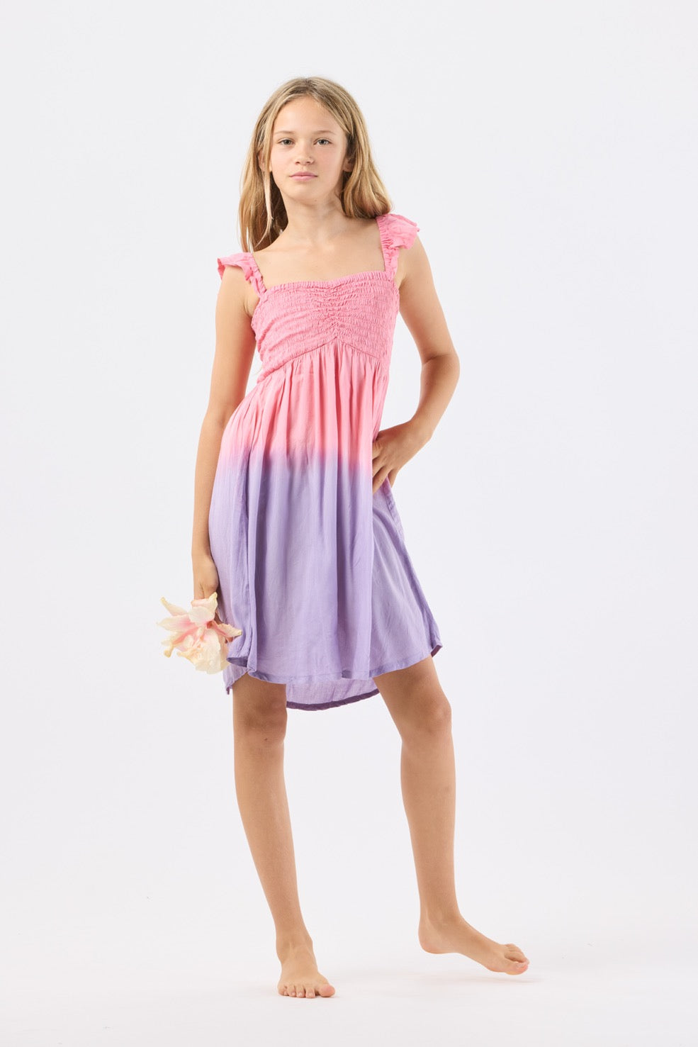 Kids Hollie Dress