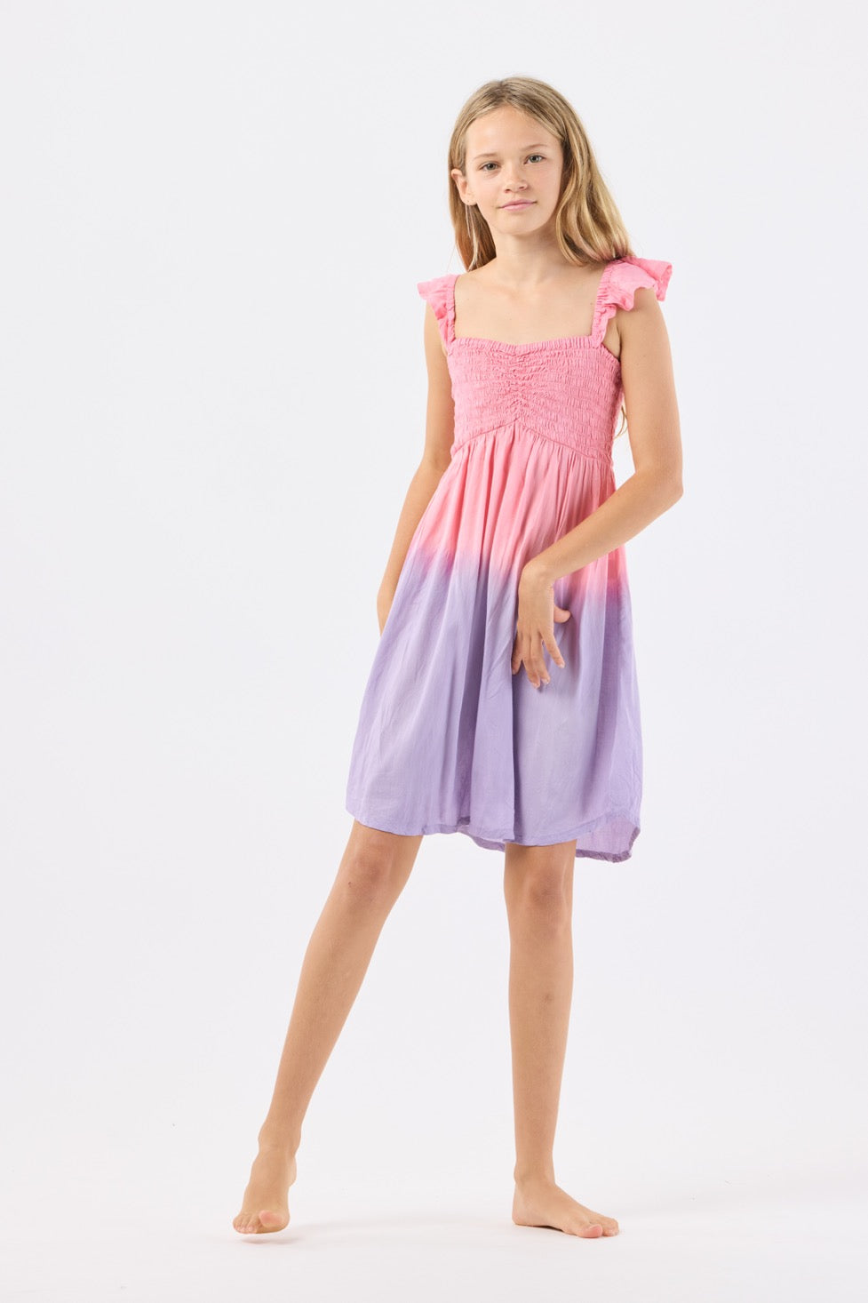 Kids Hollie Dress