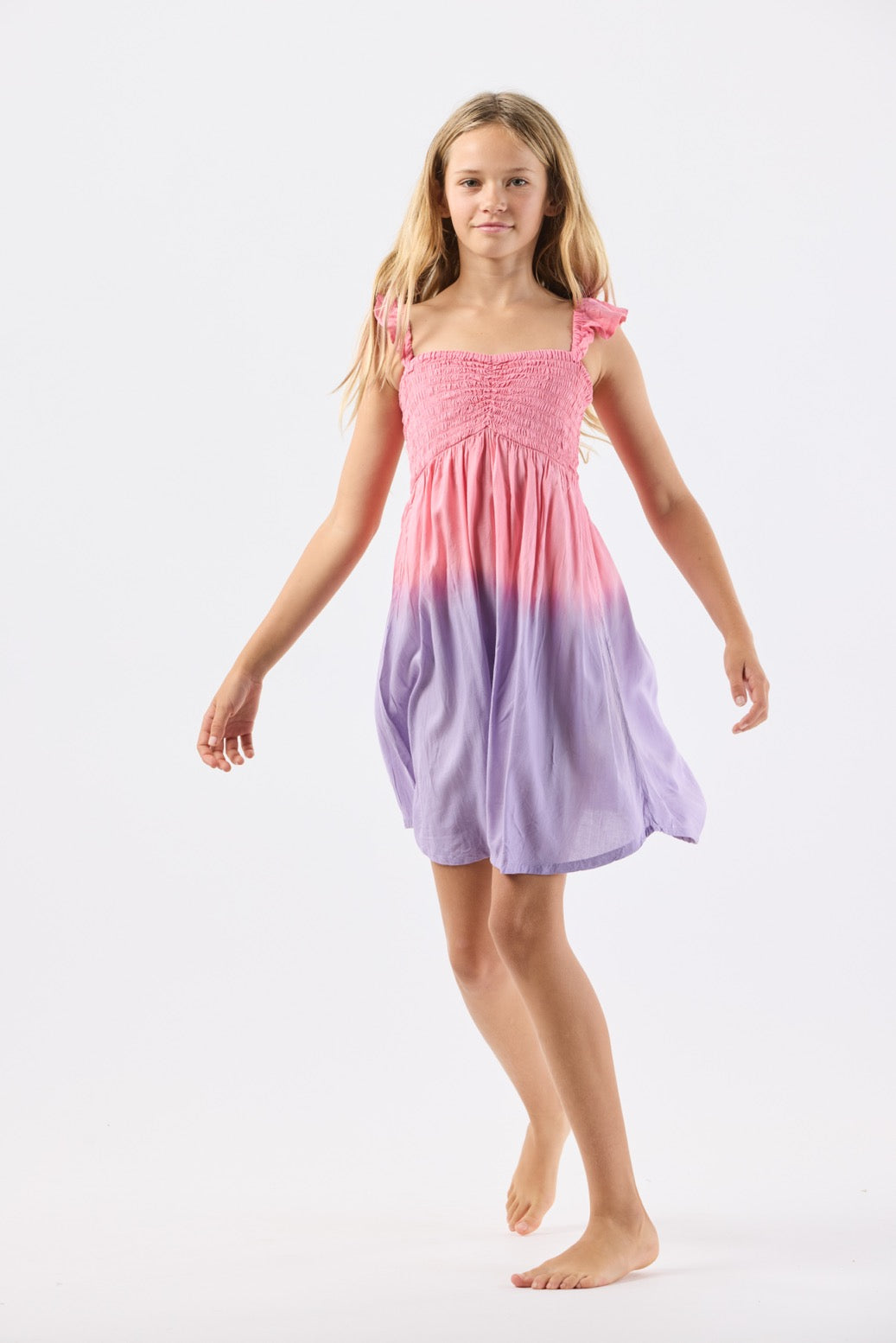 Kids Hollie Dress
