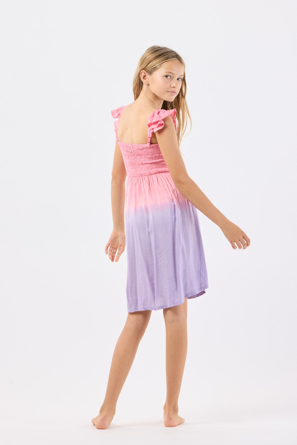 Kids Hollie Dress