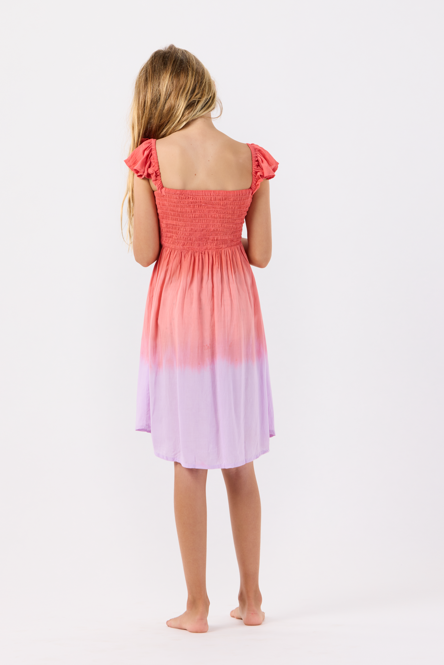 Kids Hollie Dress