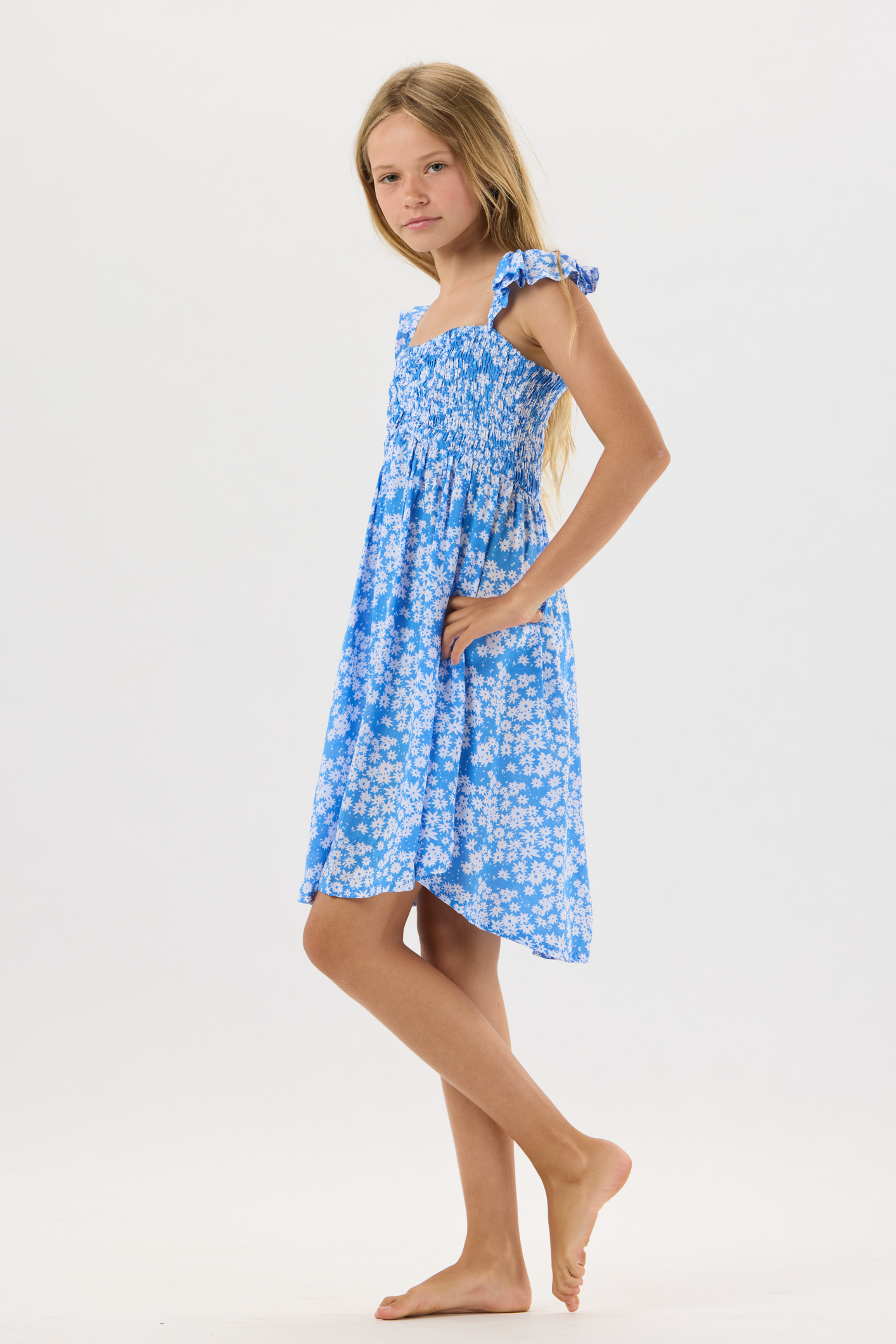 Kids Hollie Dress