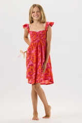 Kids Hollie Dress