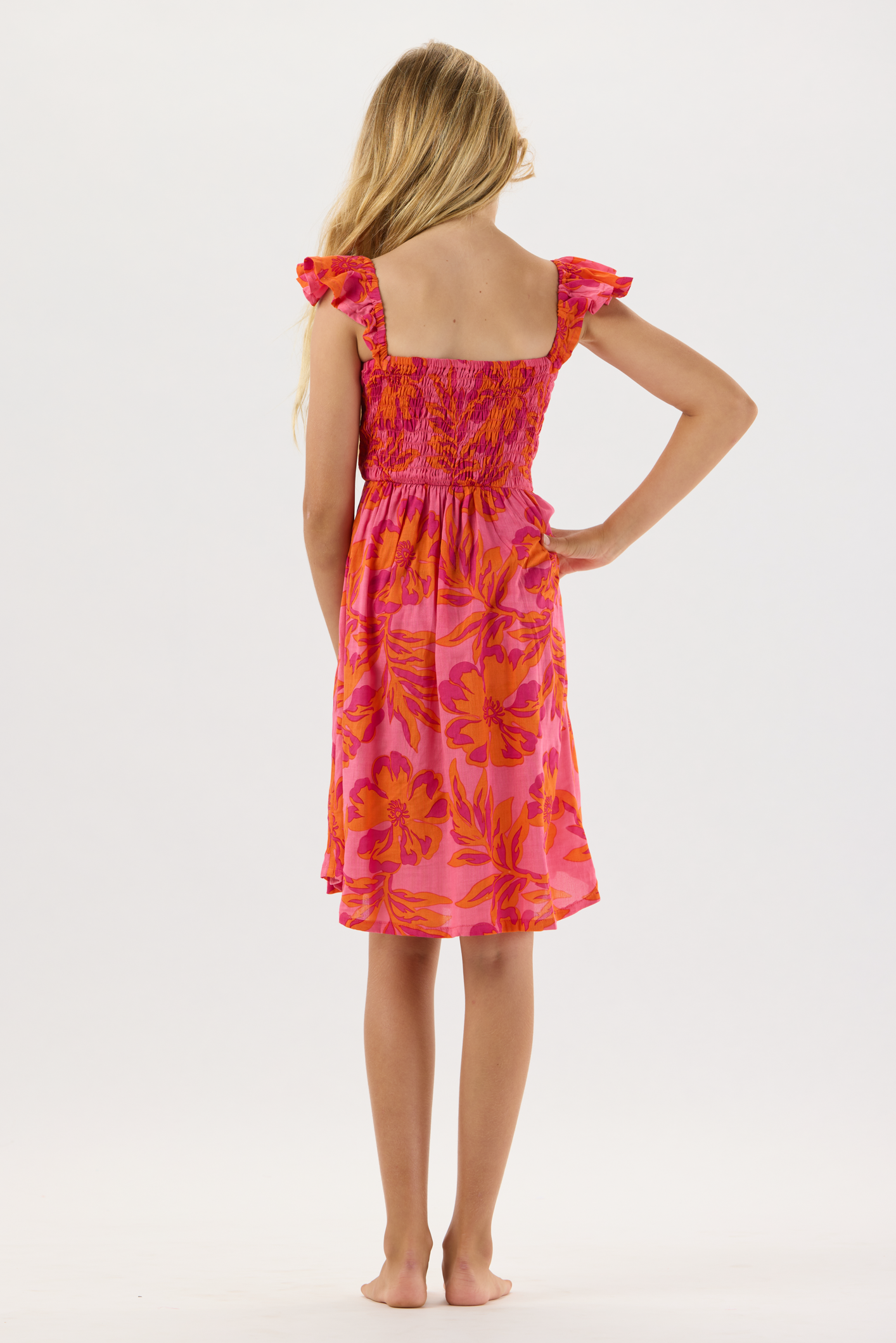Kids Hollie Dress