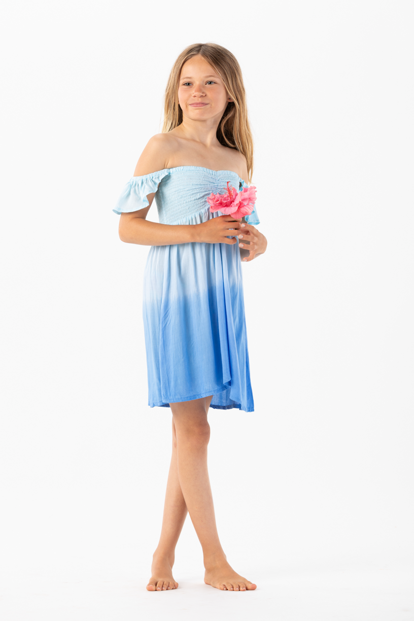 Kids Hollie Dress