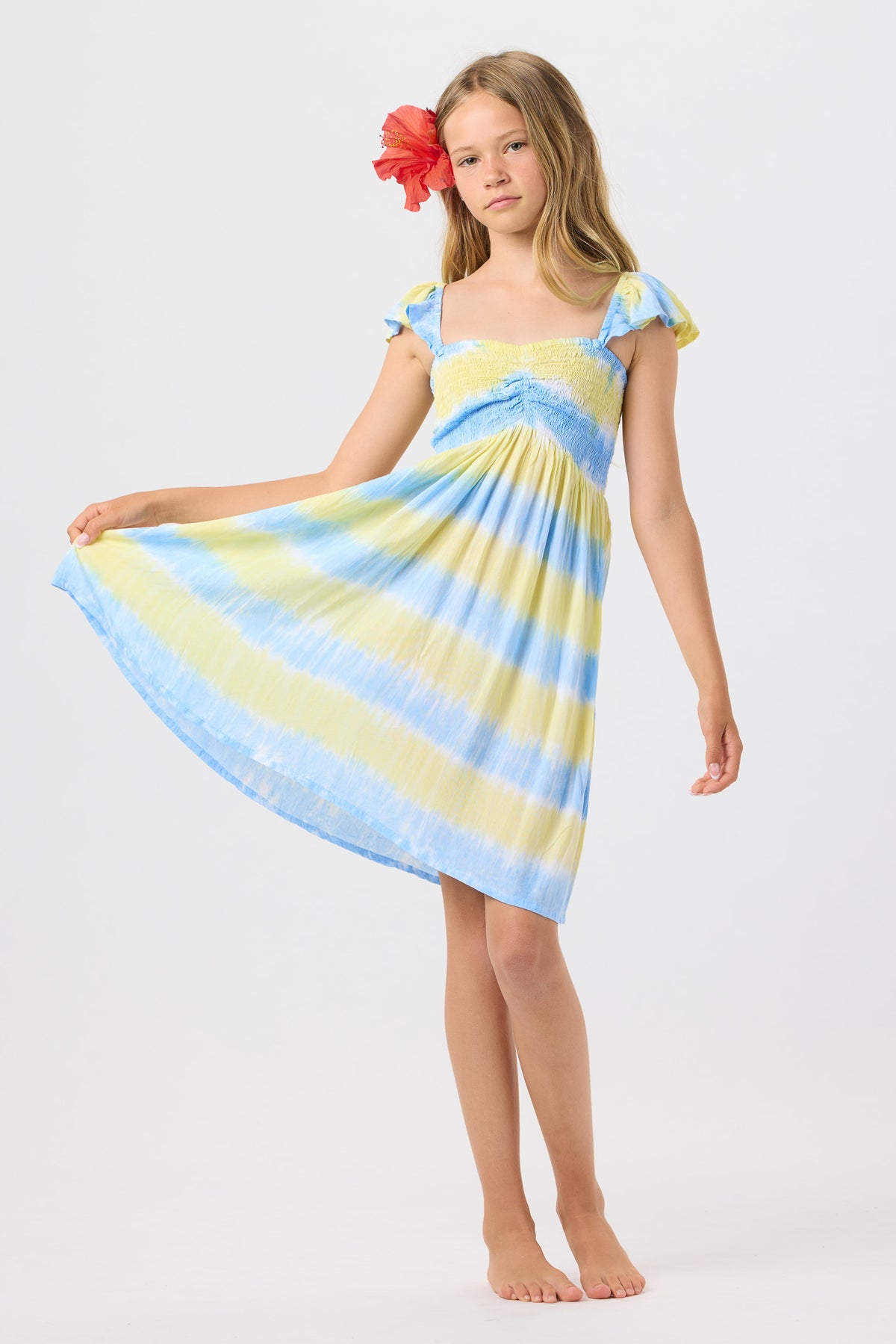 Kids Hollie Dress
