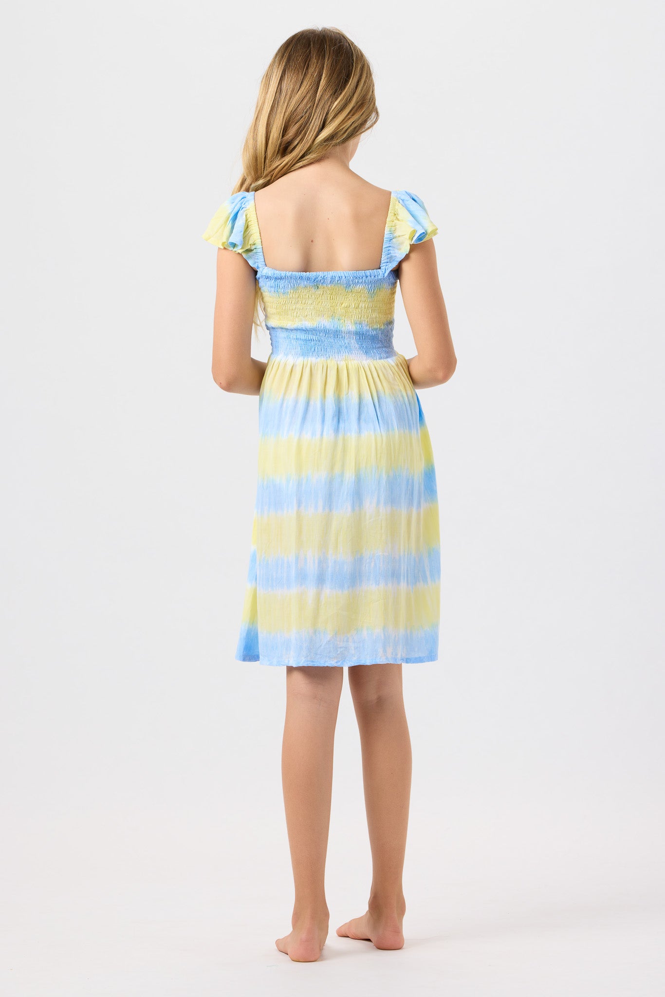 Kids Hollie Dress