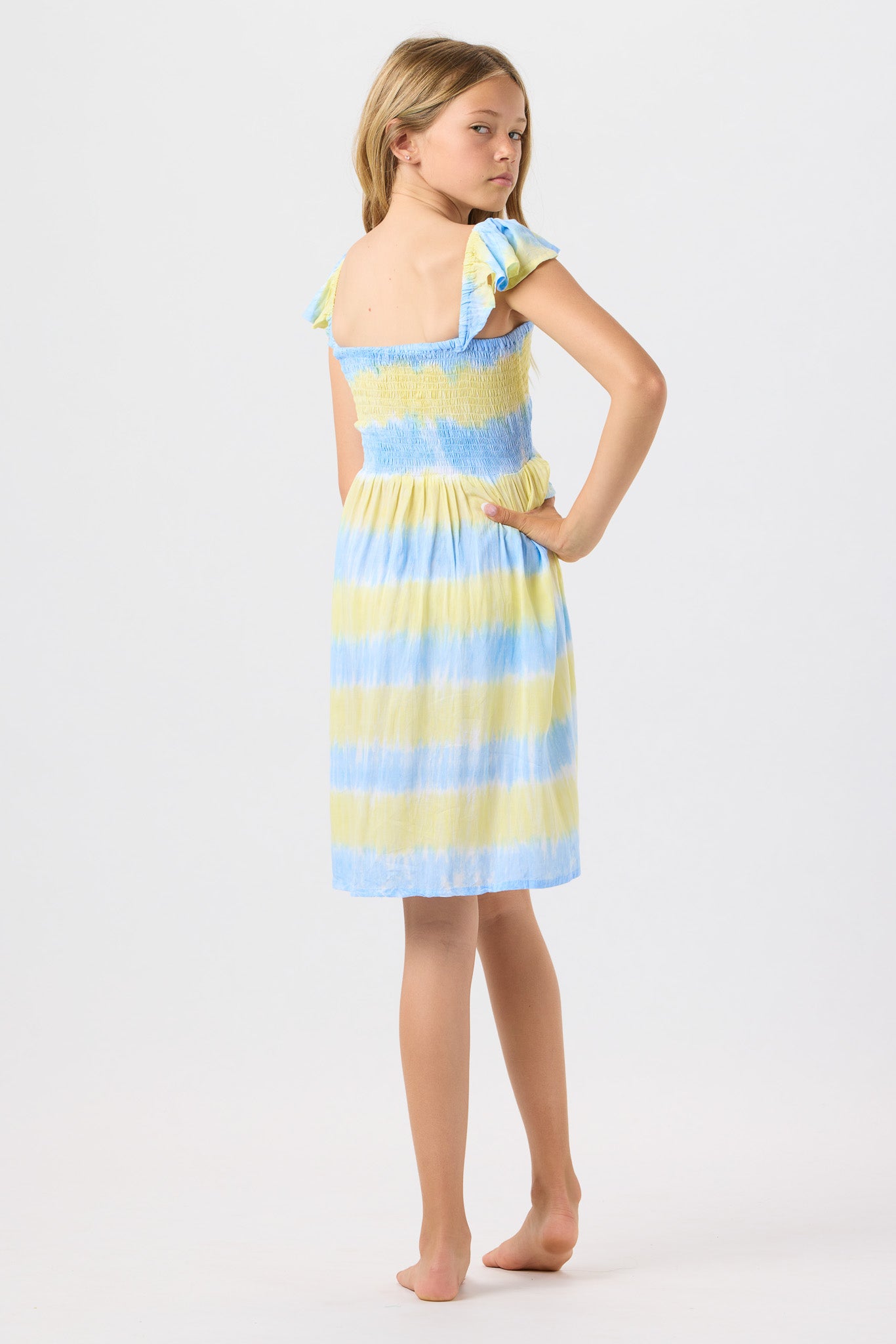 Kids Hollie Dress