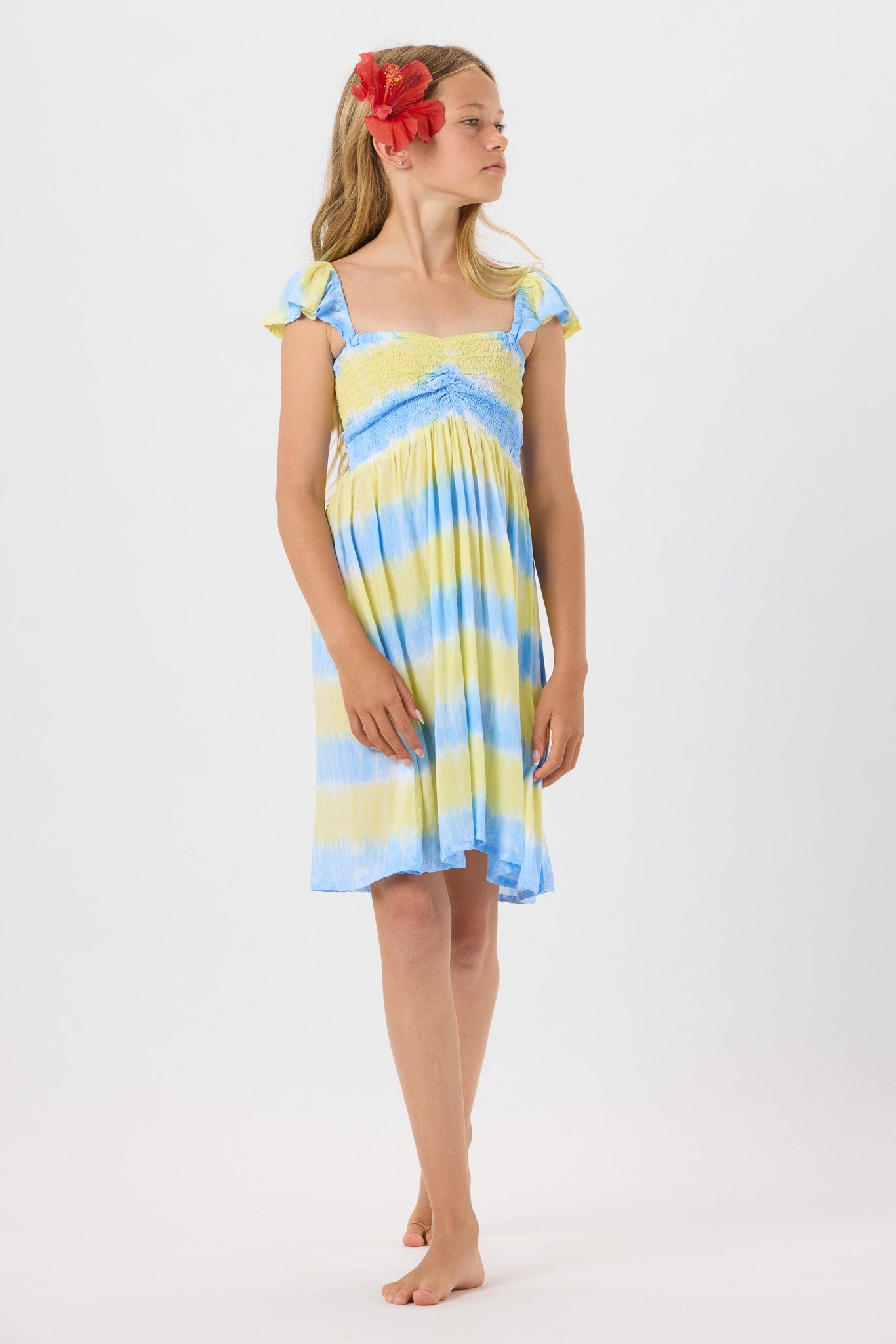 Kids Hollie Dress