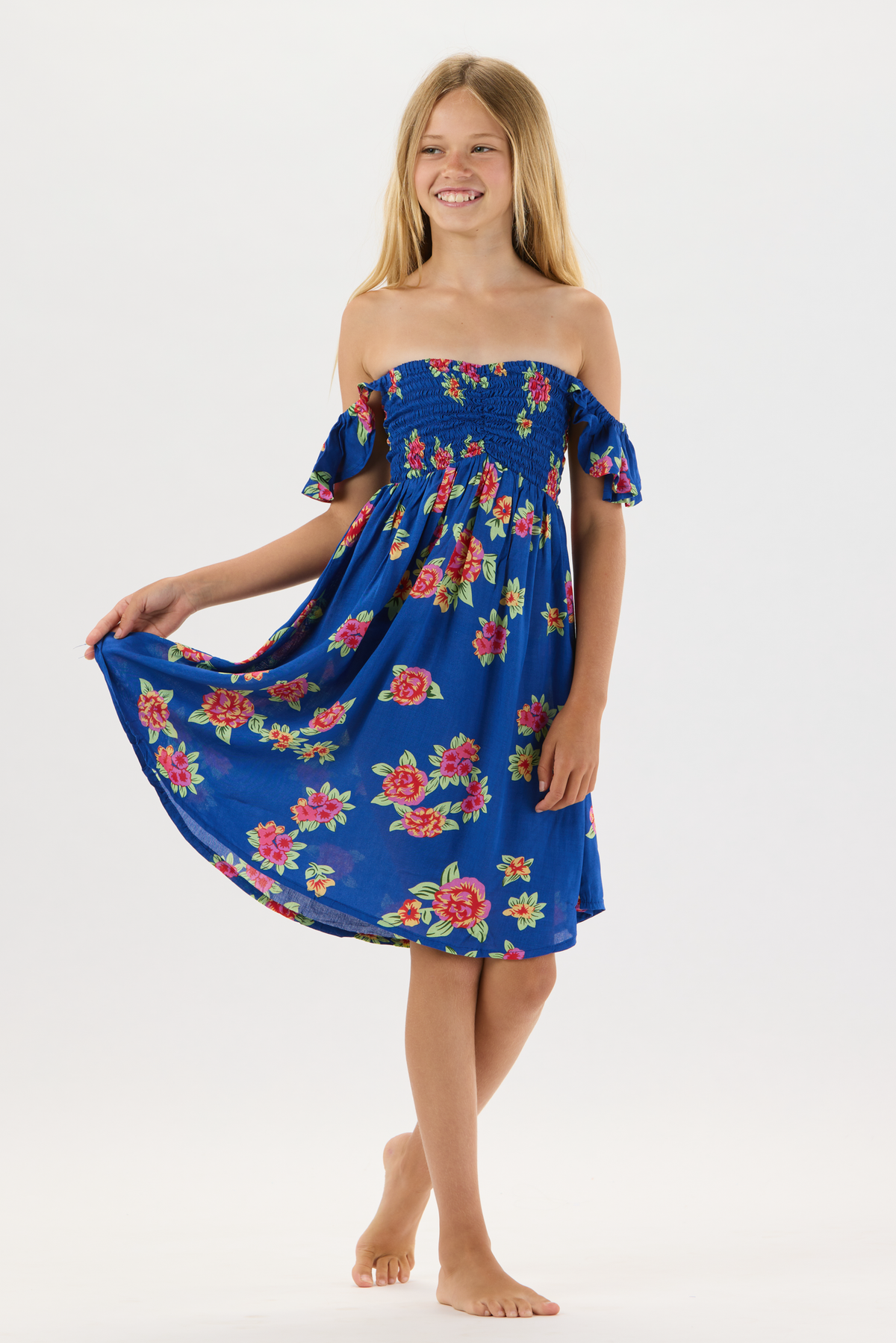 Kids Hollie Dress
