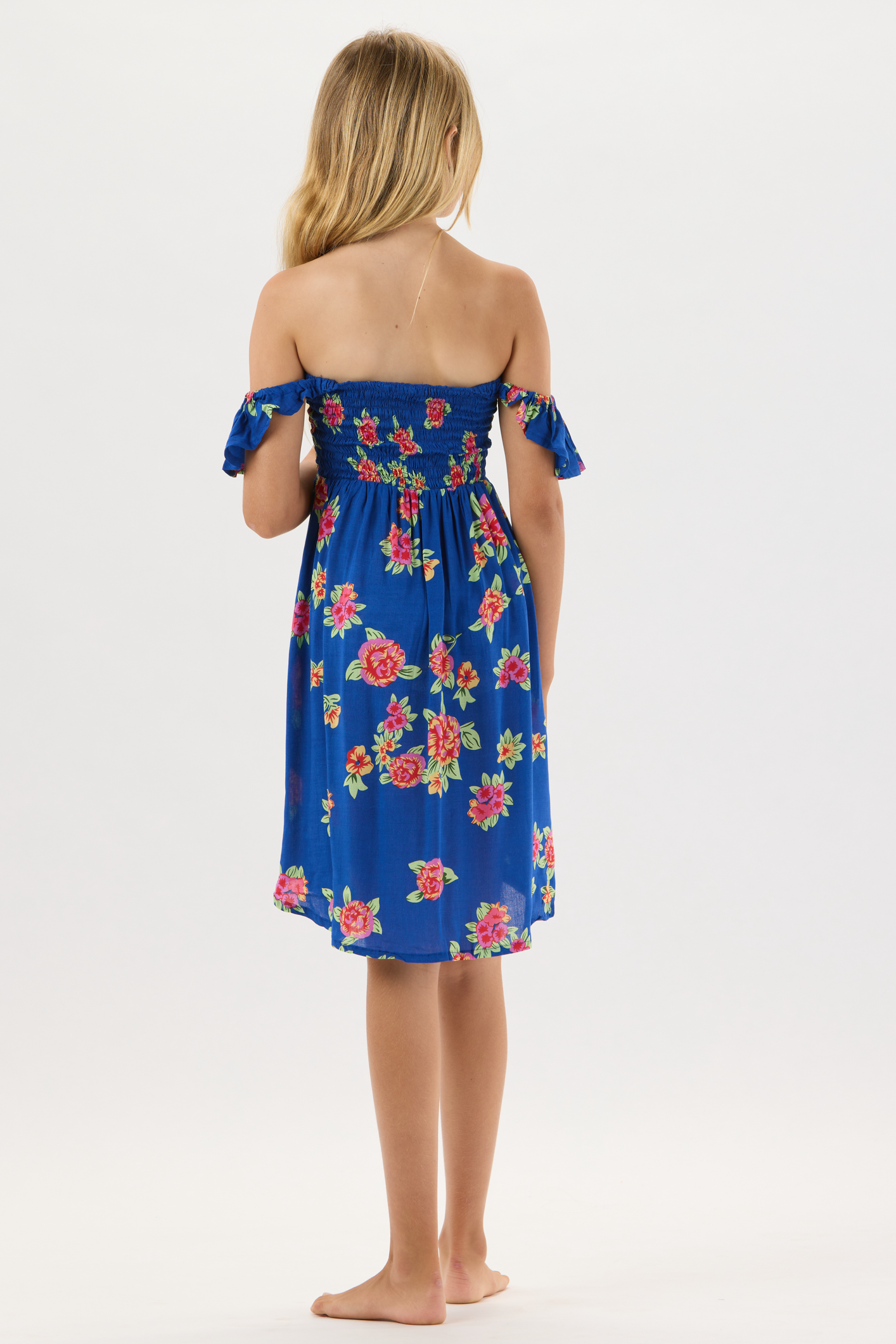 Kids Hollie Dress