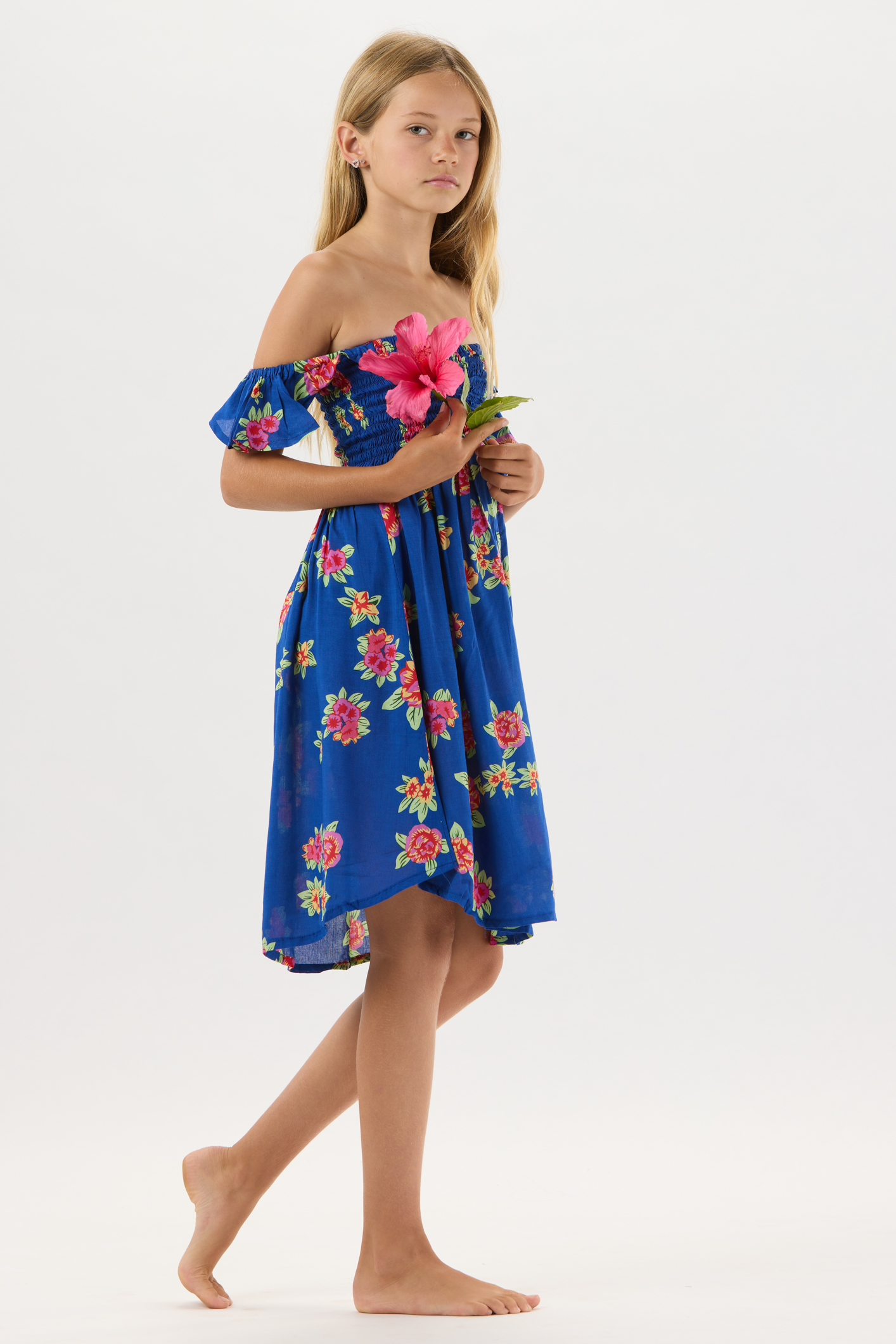 Kids Hollie Dress