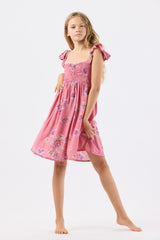 Kids Hollie Dress