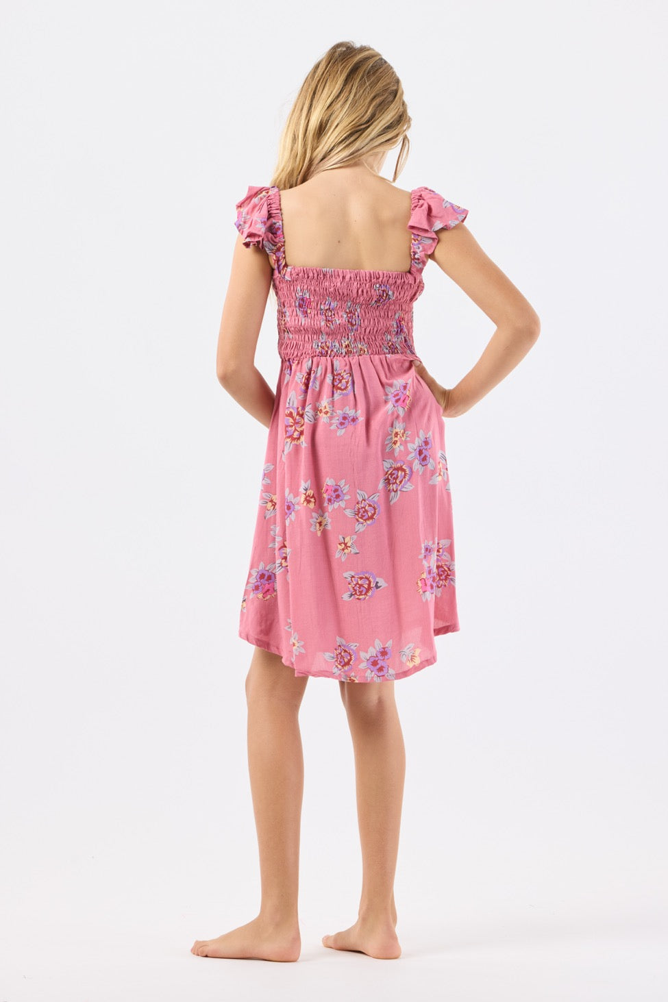 Kids Hollie Dress