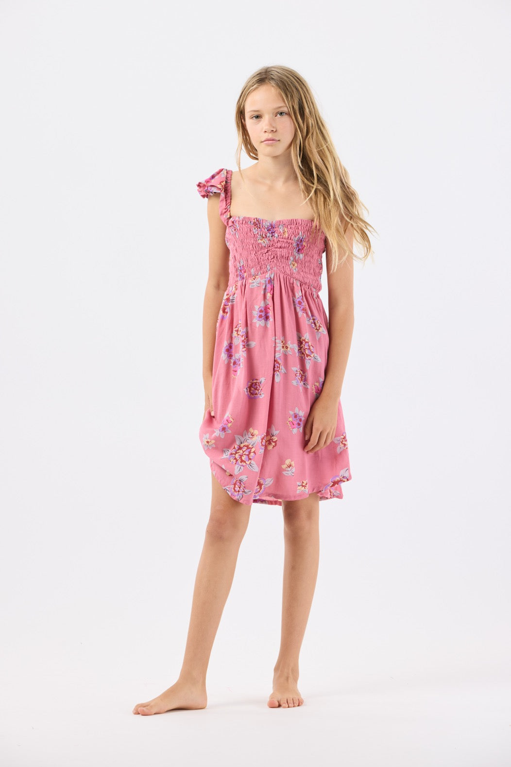 Kids Hollie Dress