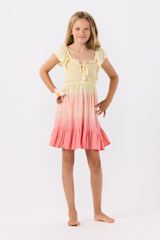 Kids Izzy Dress