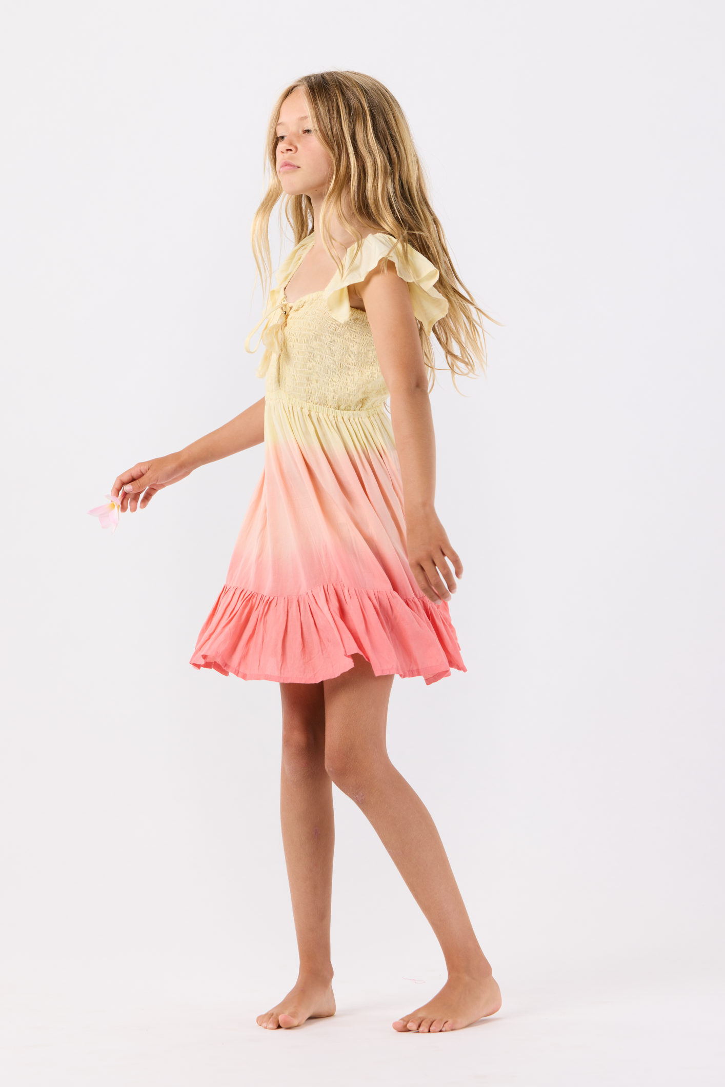 Kids Izzy Dress