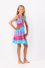 Kids Izzy Dress