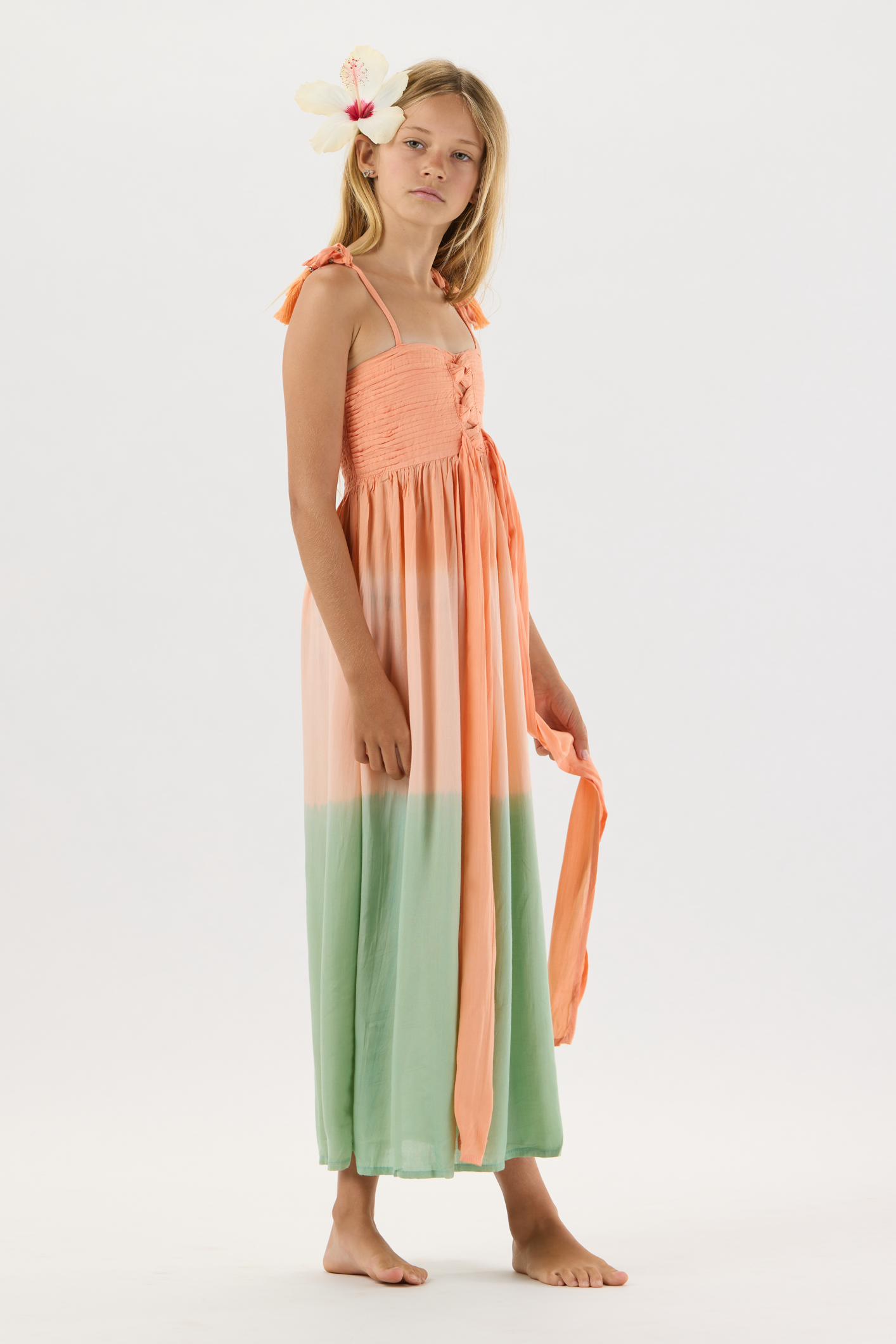 Kids Jasmine Dress