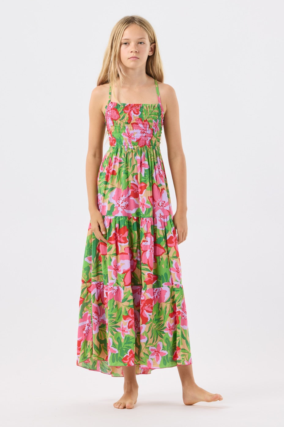 Kids Kailani Dress