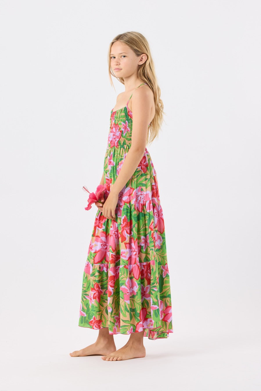 Kids Kailani Dress