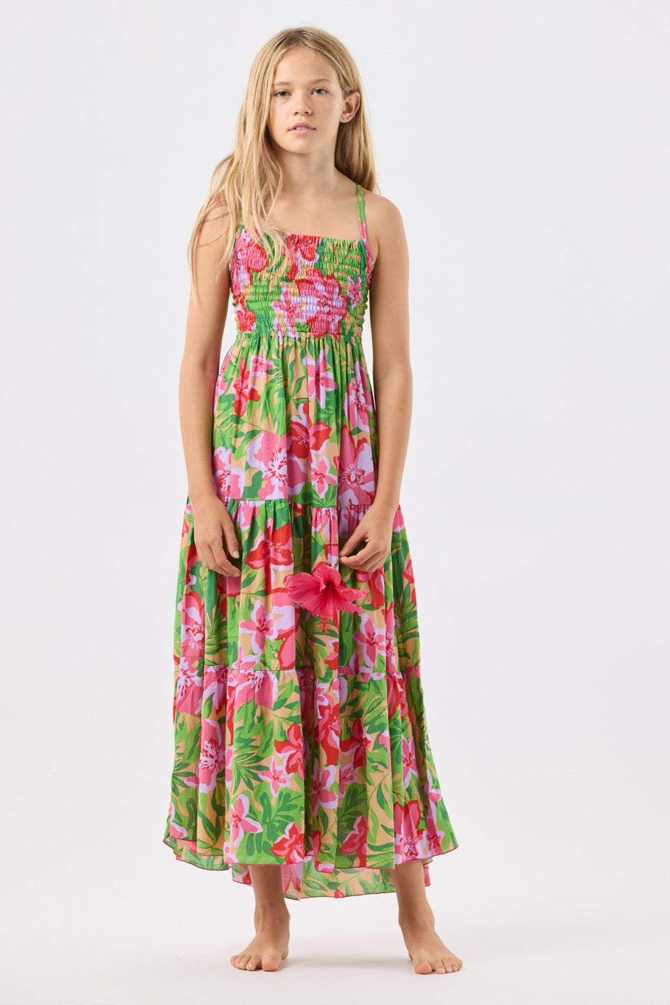 Kids Kailani Dress