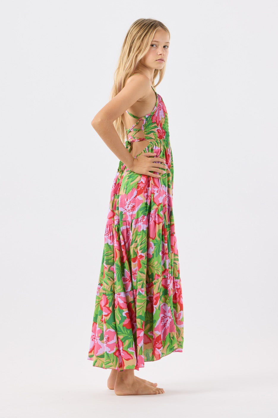 Kids Kailani Dress