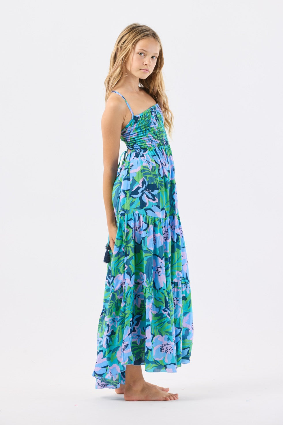 Kids Kailani Dress