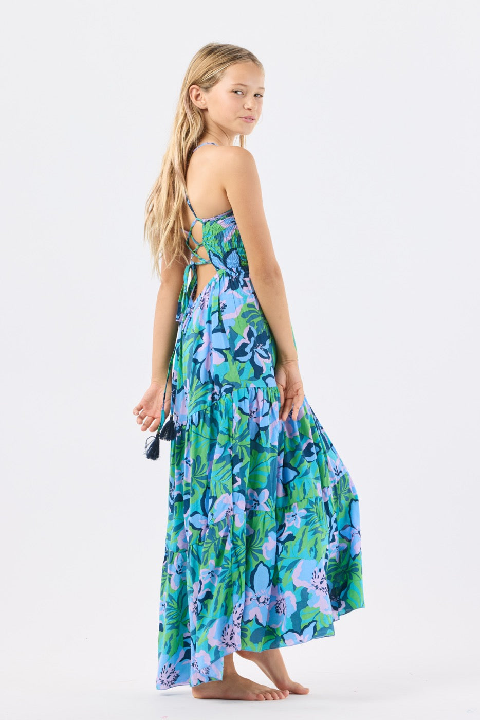 Kids Kailani Dress