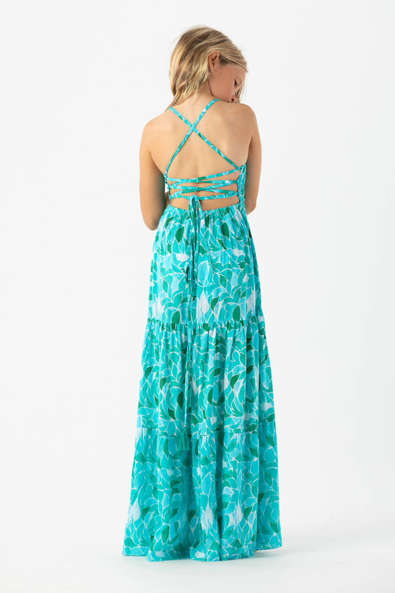 open lace back dress Hawaiian Wedding Dresses | Hawaiian Wedding Attire