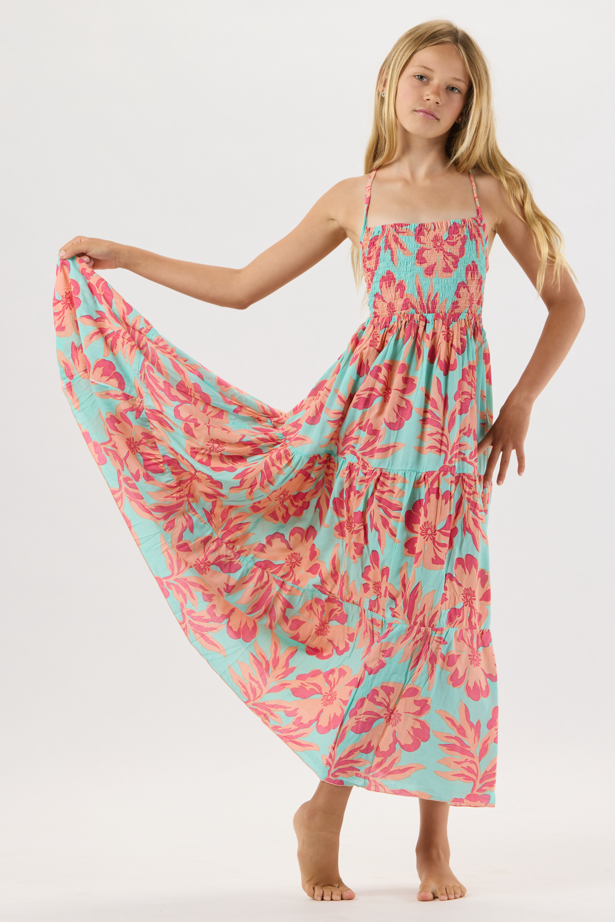 Kids Kailani Dress