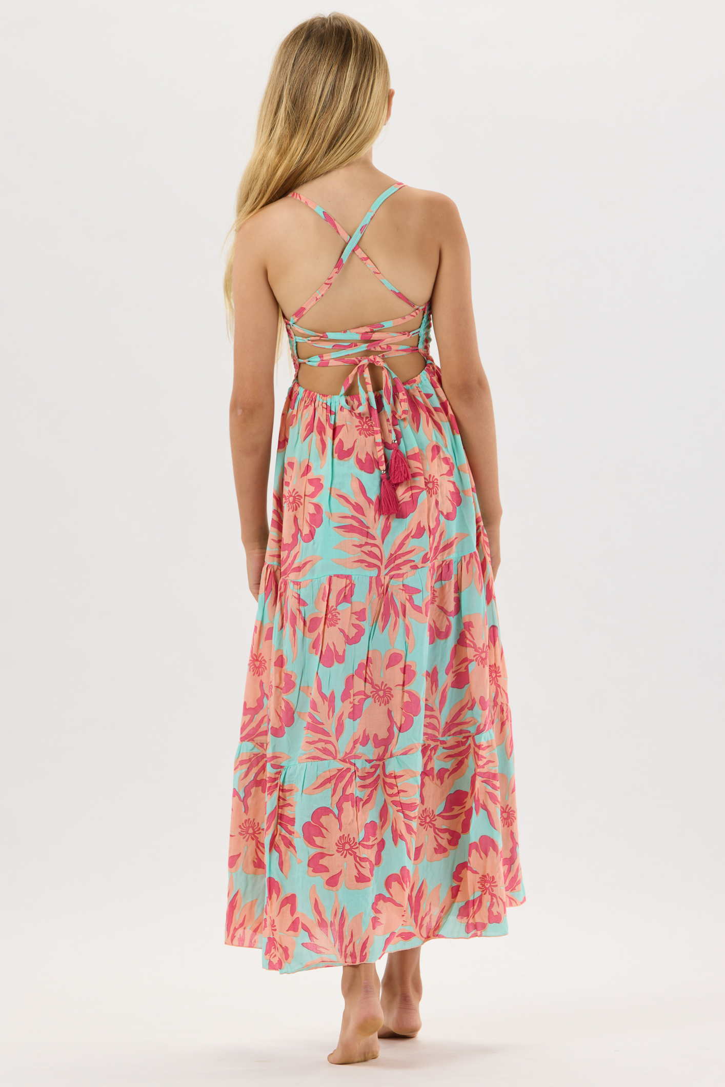 Kids Kailani Dress