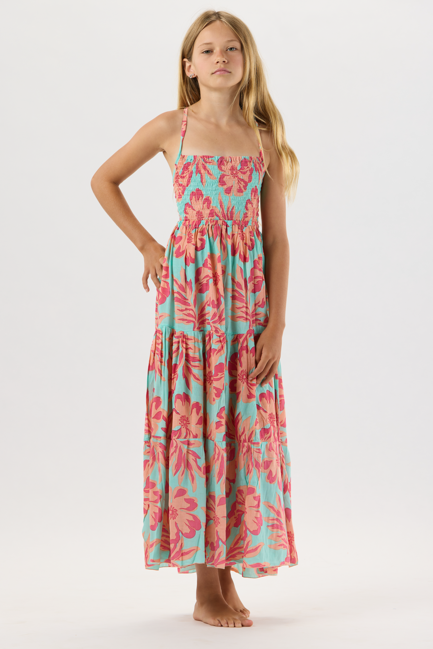 Kids Kailani Dress