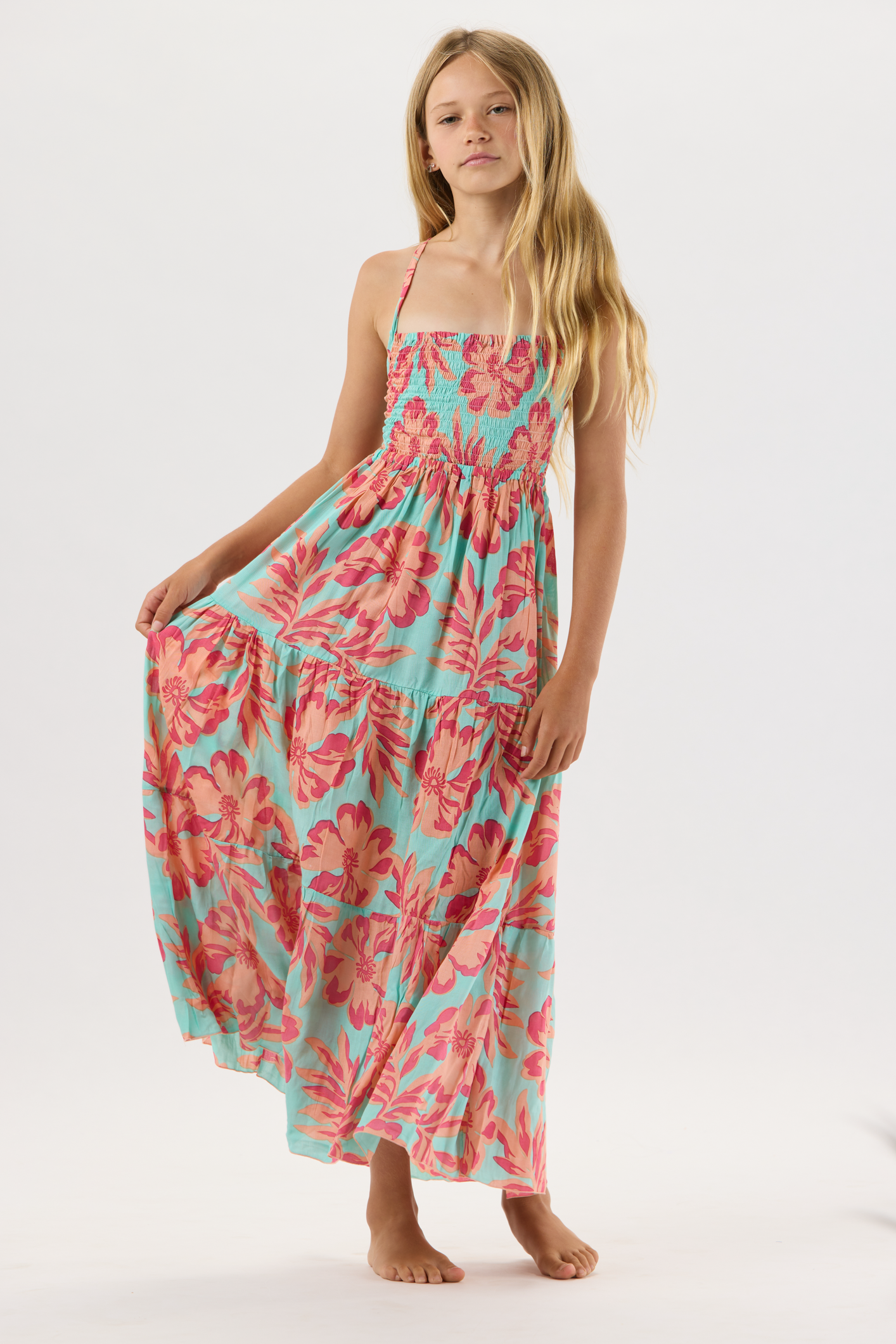 Kids Kailani Dress