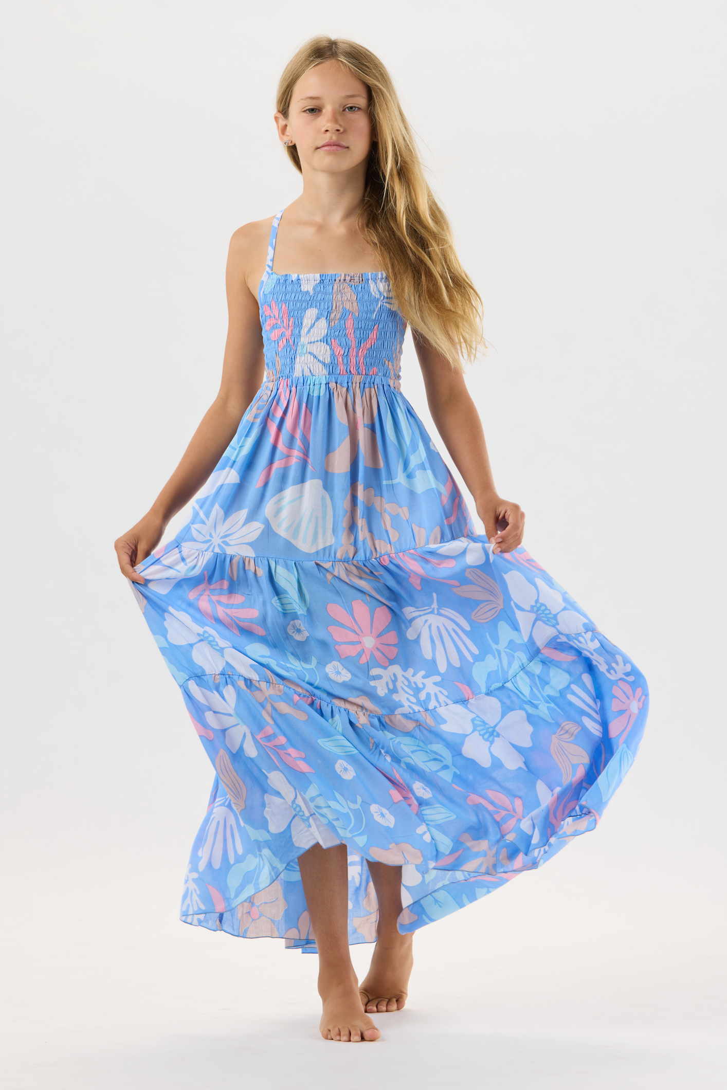 Kids Kailani Dress