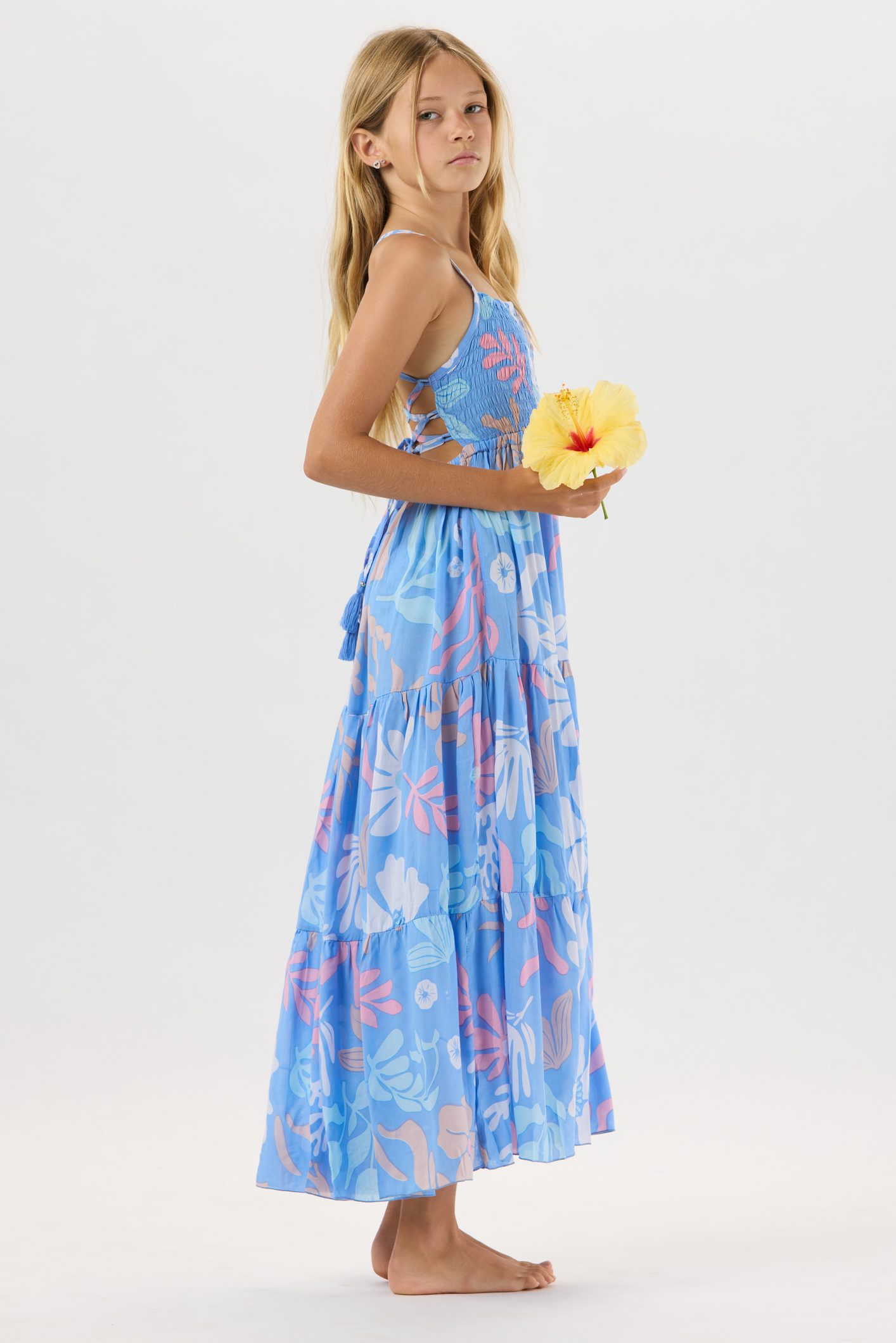 Kids Kailani Dress