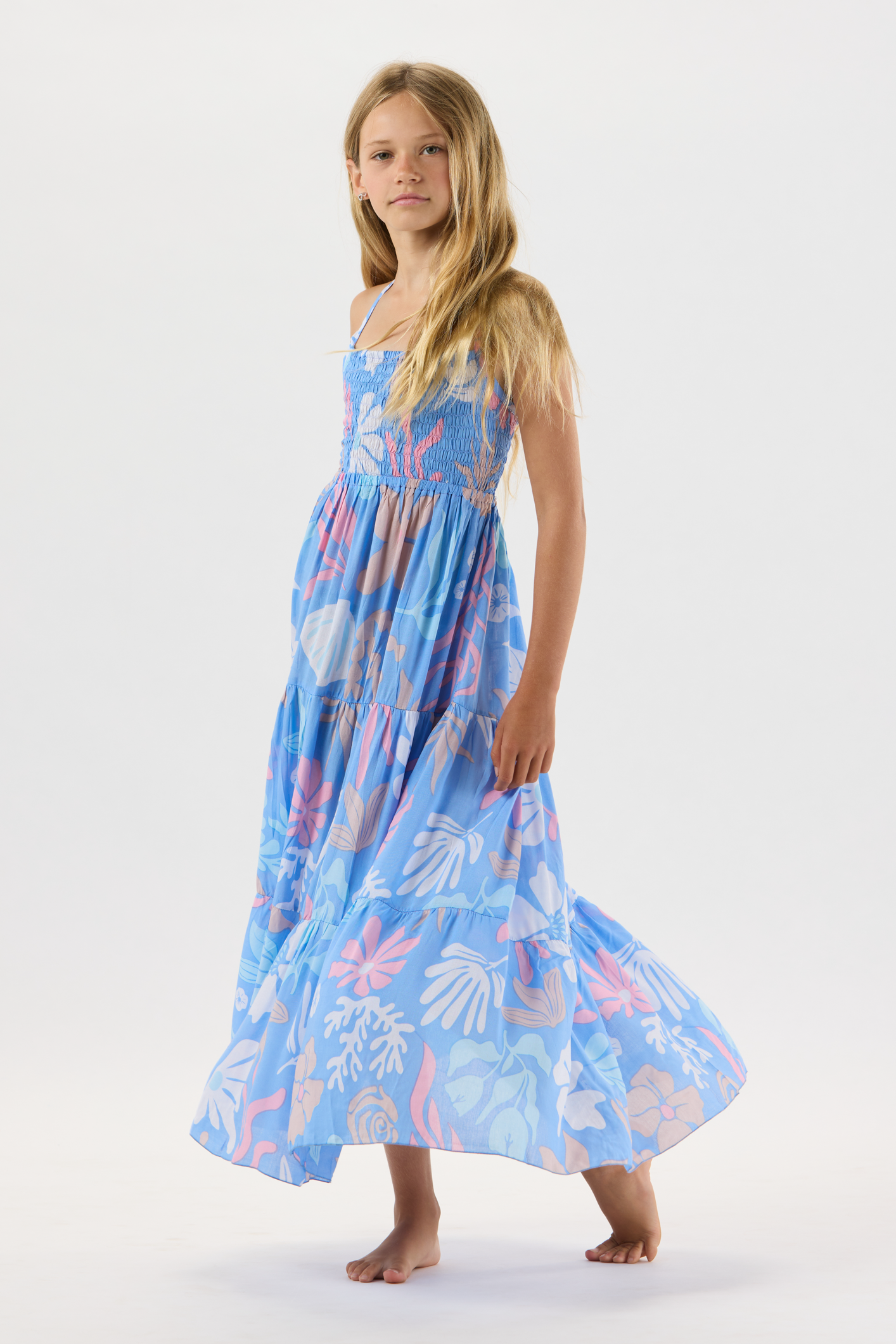 Kids Kailani Dress