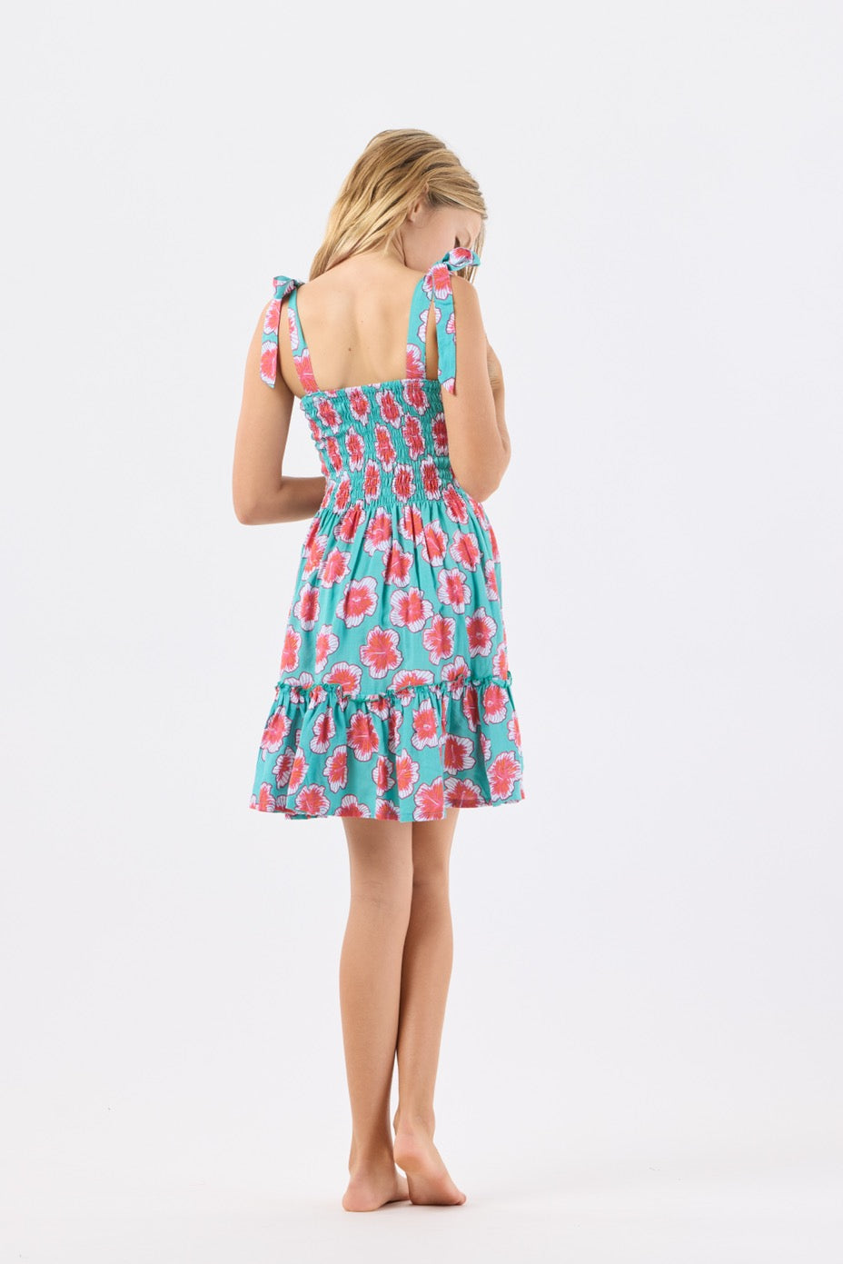 Kids Kiki Dress