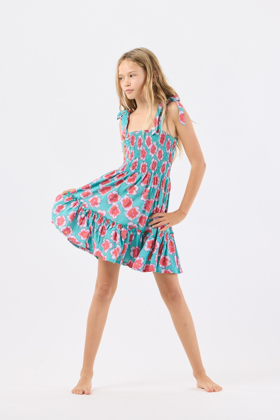 Kids Kiki Dress