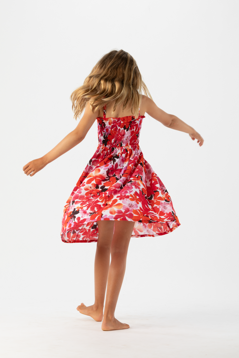 Kids Lanikai Dress