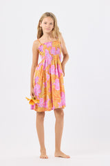 Kids Lanikai Dress