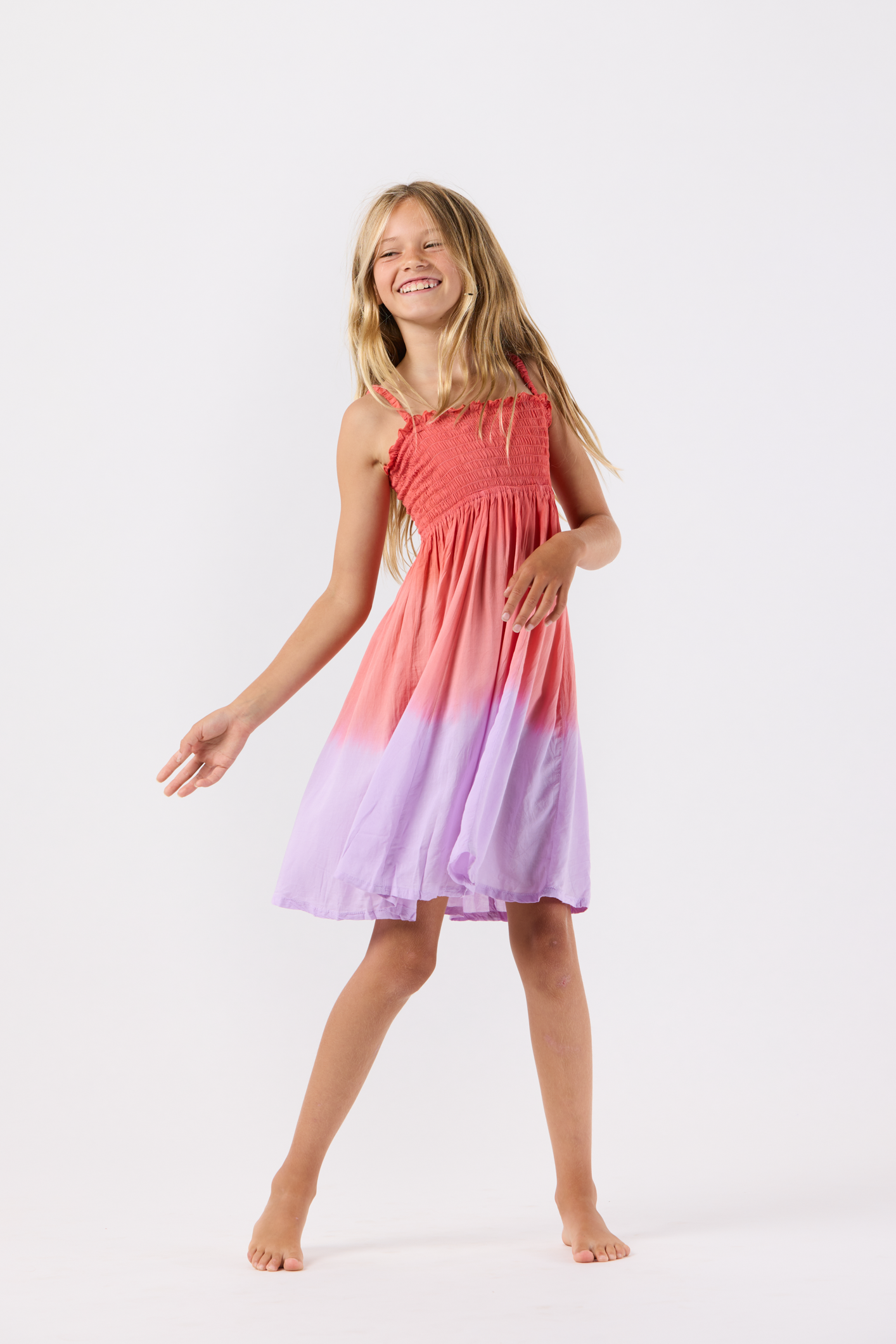 Kids Lanikai Dress