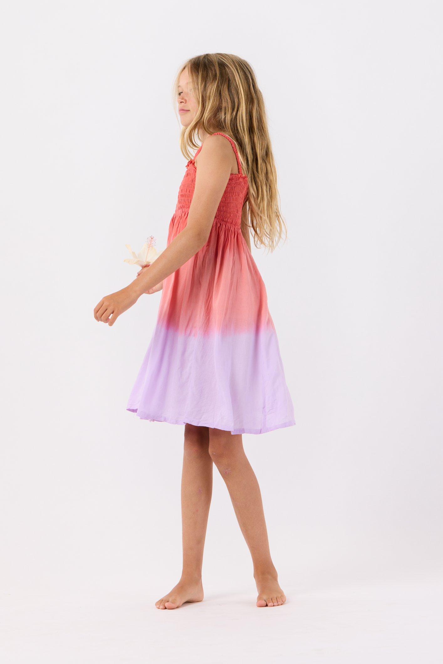 Kids Lanikai Dress