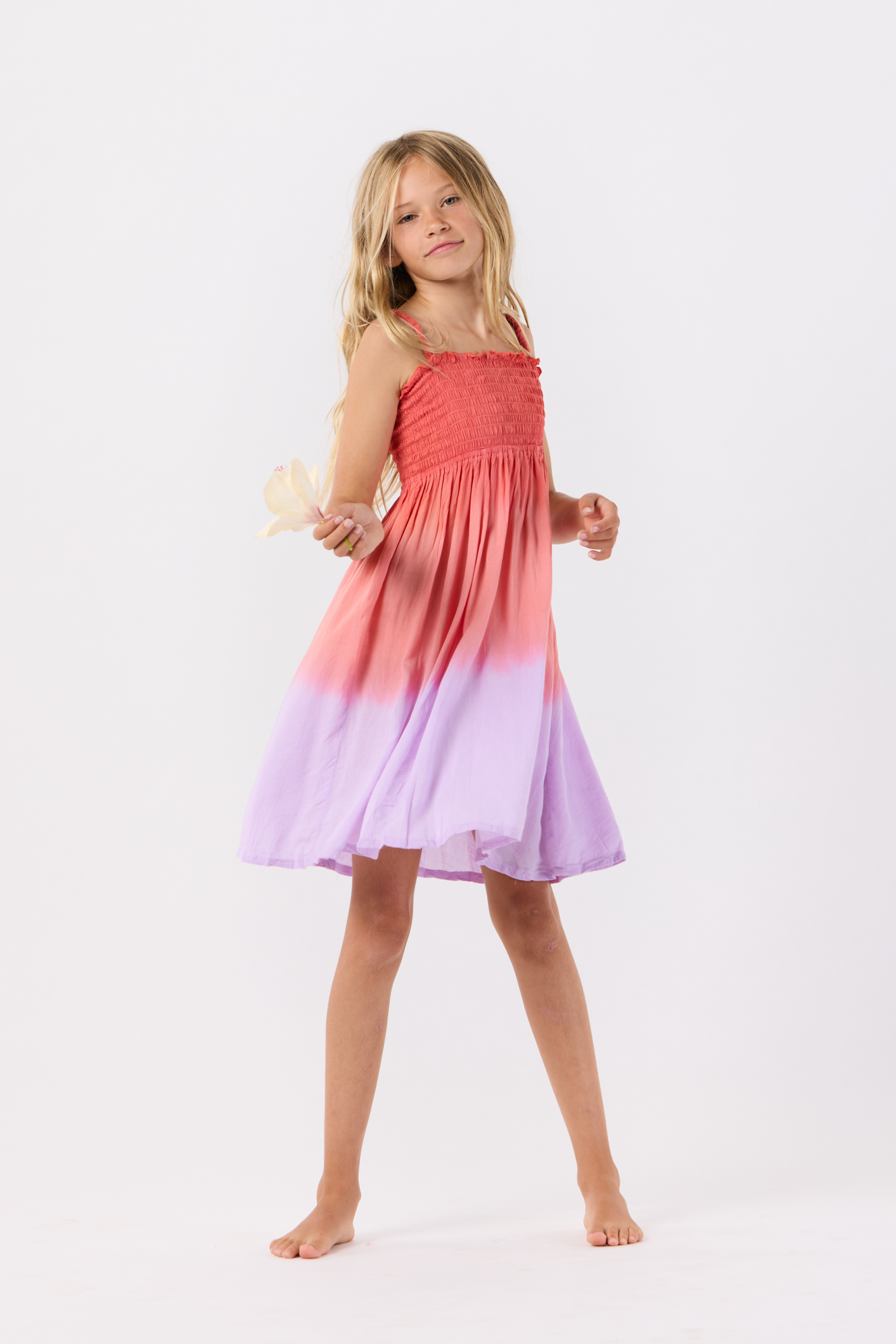 Kids Lanikai Dress